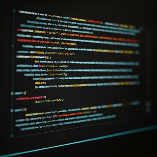 Hoogperformante maatwerkapplicaties, gebouwd met moderne frameworks.